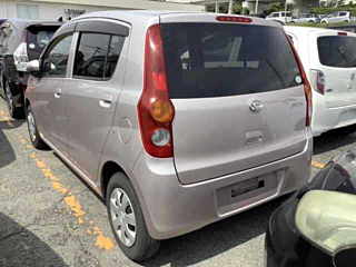 DAIHATSU MIRA 2010
