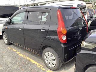 DAIHATSU MIRA 2011