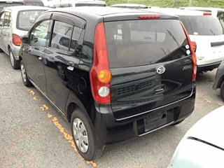DAIHATSU MIRA 2013