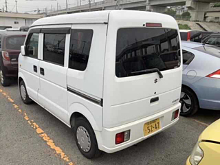 SUZUKI EVERY 2011