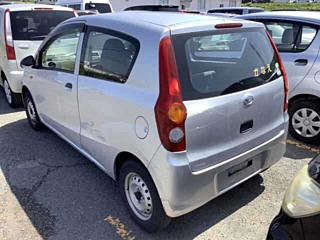 DAIHATSU MIRA 2013