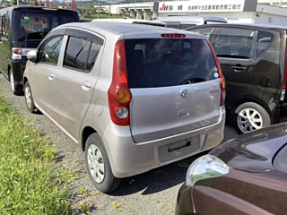 DAIHATSU MIRA 2010