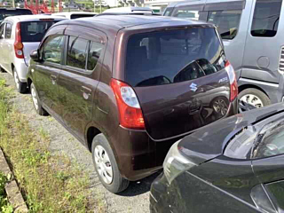 SUZUKI ALTO 2010