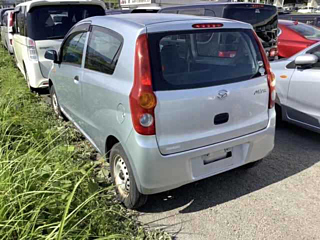 DAIHATSU MIRA 2012