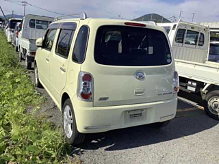 DAIHATSU MIRA 2012