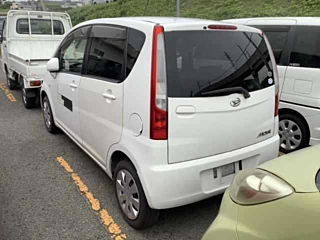 DAIHATSU MOVE 2010
