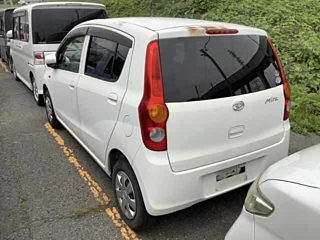 DAIHATSU MIRA 2008
