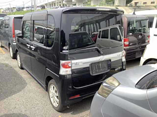 DAIHATSU TANTO 2008