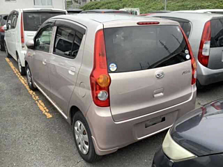 DAIHATSU MIRA 2008