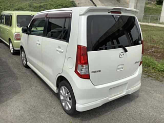 MAZDA AZ WAGON 2010