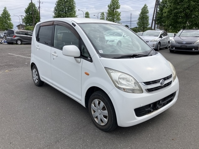DAIHATSU MOVE 2008