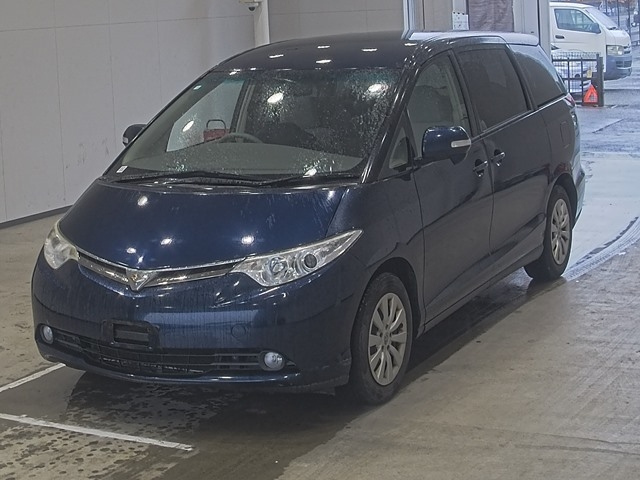 TOYOTA ESTIMA 2006