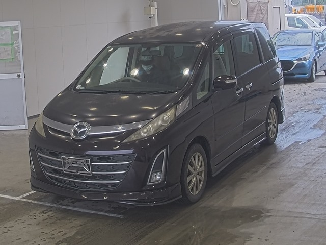 MAZDA BIANTE 2010