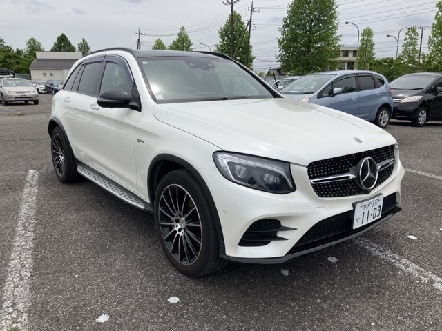 MERCEDES BENZ AMG