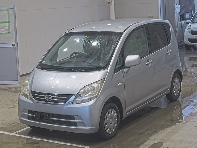 DAIHATSU MOVE 2009