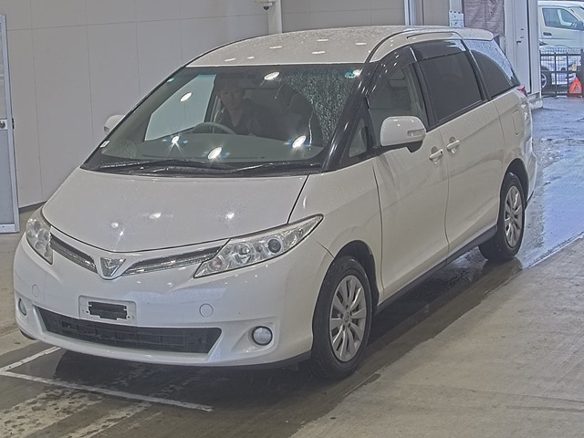 TOYOTA ESTIMA 2010