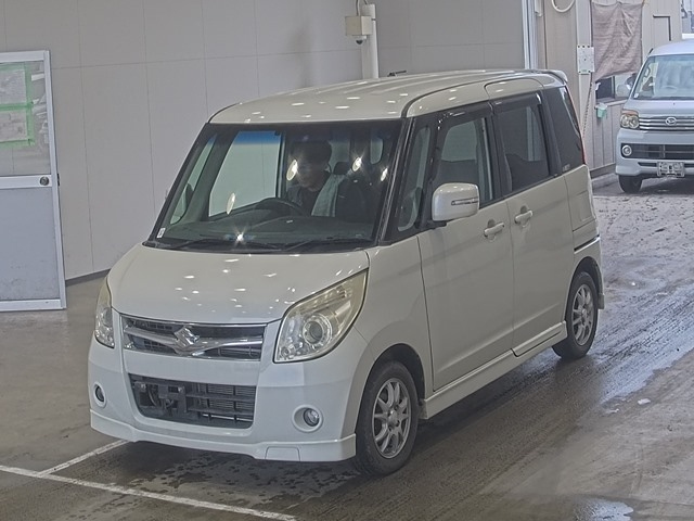 SUZUKI PALETTE 2009