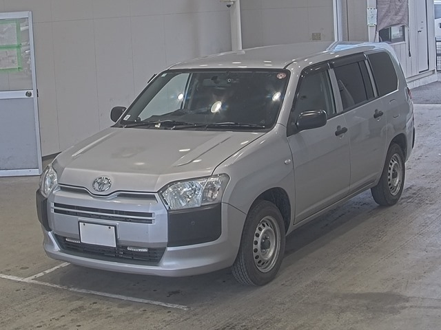 TOYOTA PROBOX 2014