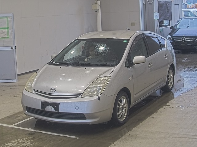 TOYOTA PRIUS 2005