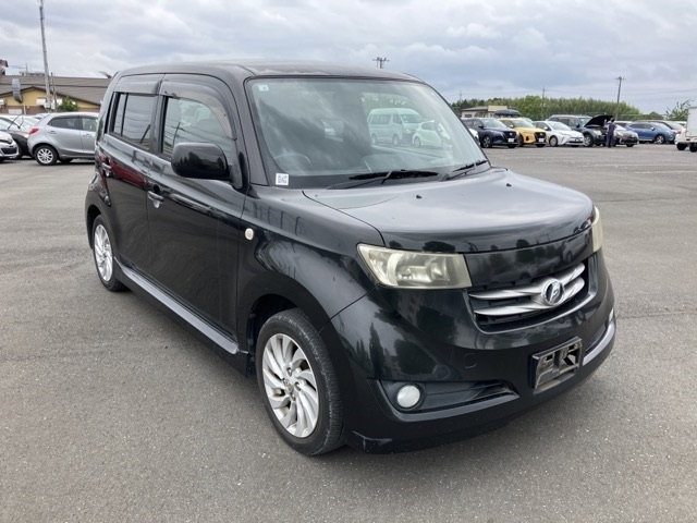 TOYOTA BB 2006
