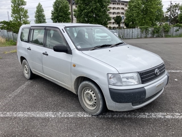 TOYOTA PROBOX 2008