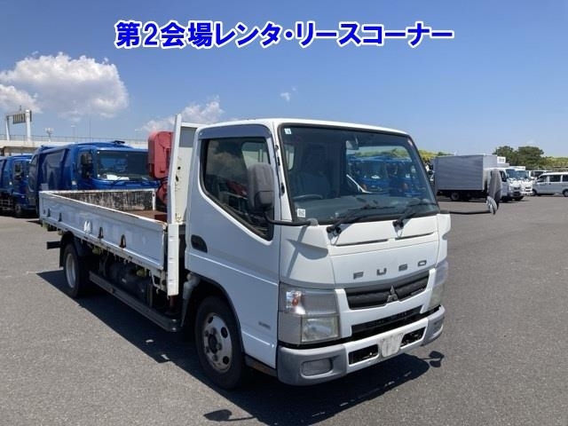 MITSUBISHI CANTER 2013