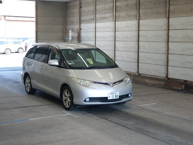 TOYOTA ESTIMA 2007
