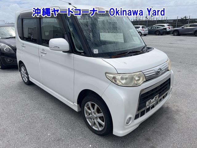 DAIHATSU TANTO 2011