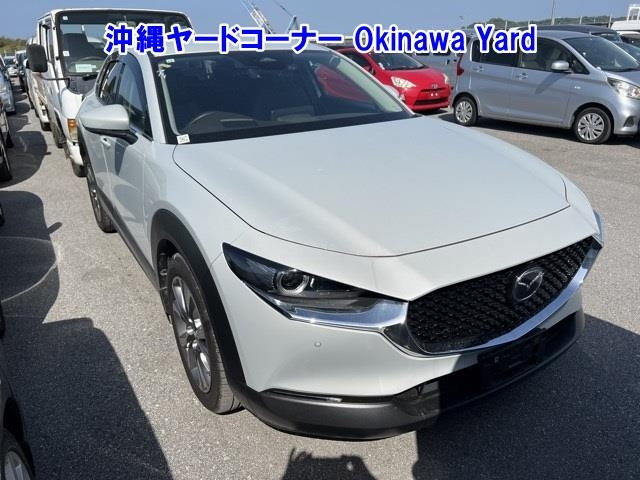 MAZDA CX-30 2023