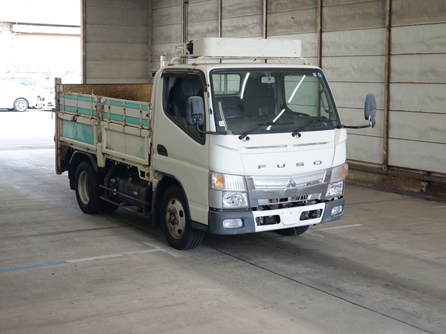 MITSUBISHI CANTER 2016
