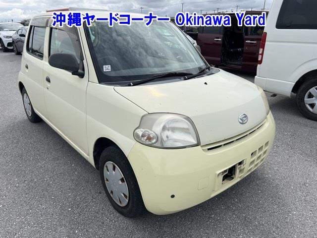 DAIHATSU ESSE 2010