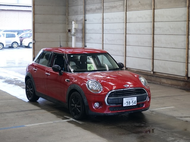 BMW MINI