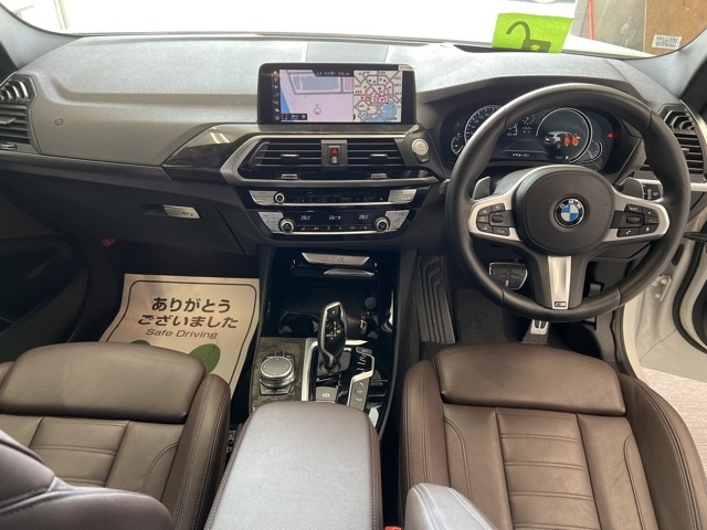 BMW X3 2019