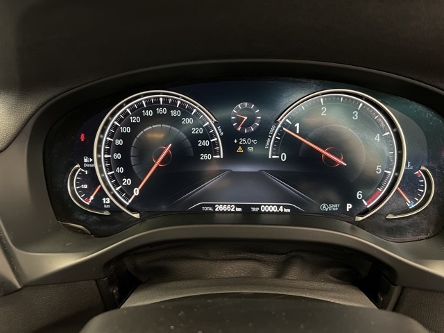BMW X3 2019