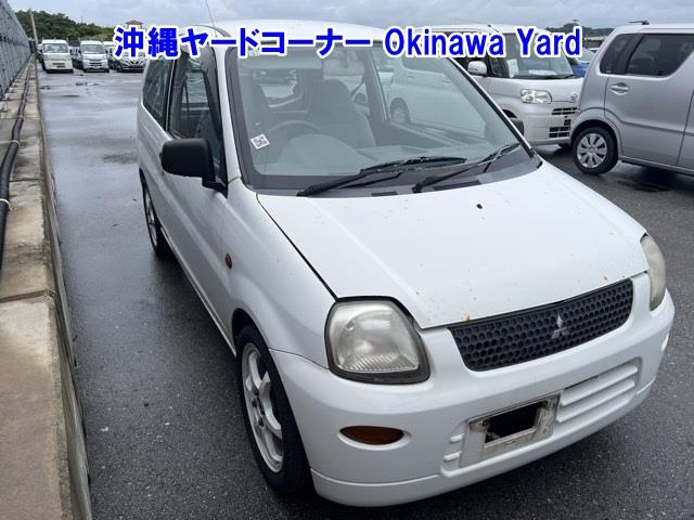 MITSUBISHI MINICA 2010