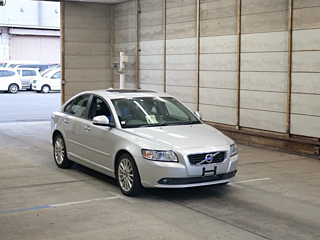 volvo s40
