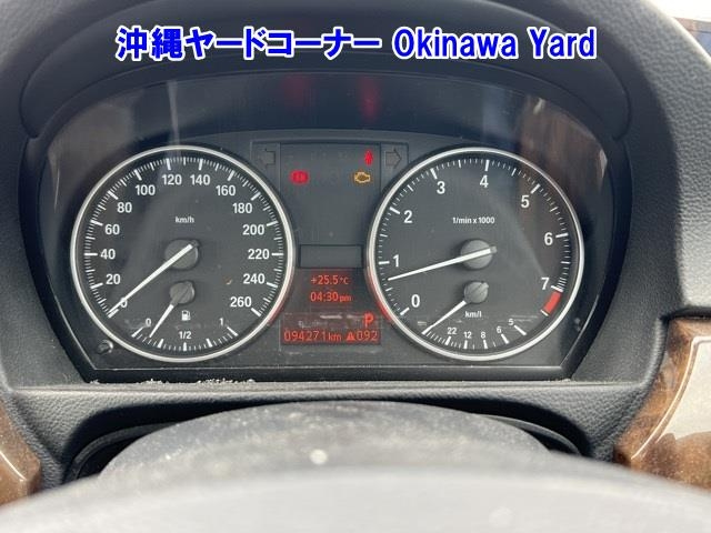 BMW 3 SERIES 2009