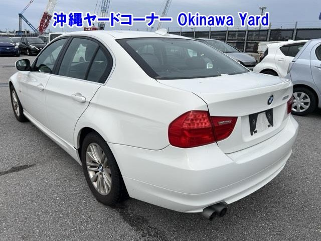 BMW 3 SERIES 2009
