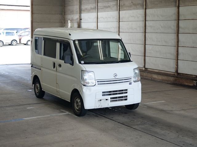 NISSAN CLIPPER VAN 2016