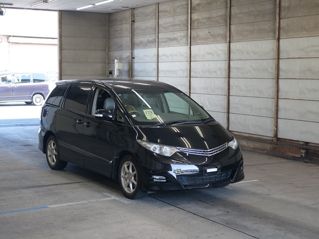 TOYOTA ESTIMA 2008