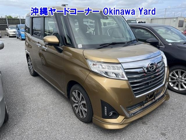 DAIHATSU THOR 2016