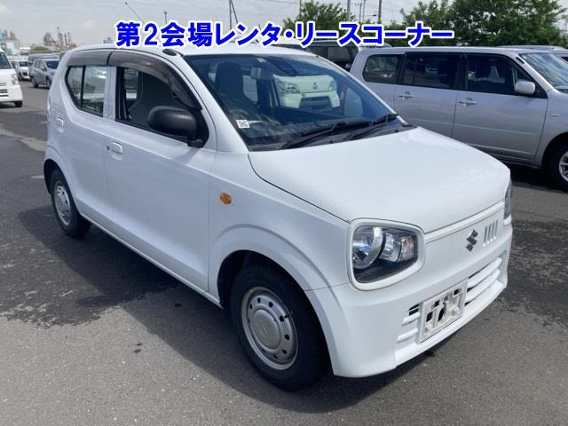 SUZUKI ALTO 2018