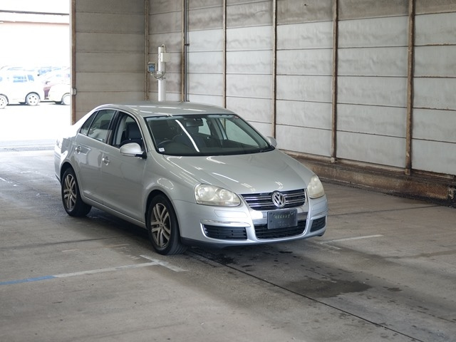 VOLKSWAGEN JETTA 2006