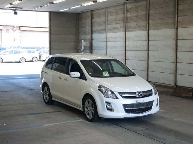 MAZDA MPV