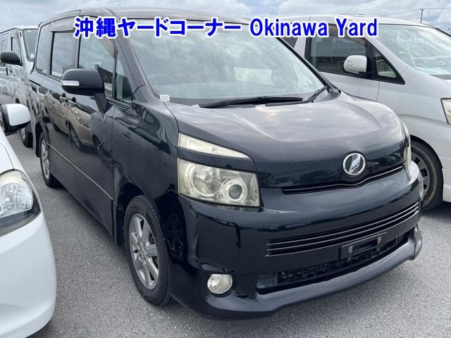 TOYOTA VOXY 2008