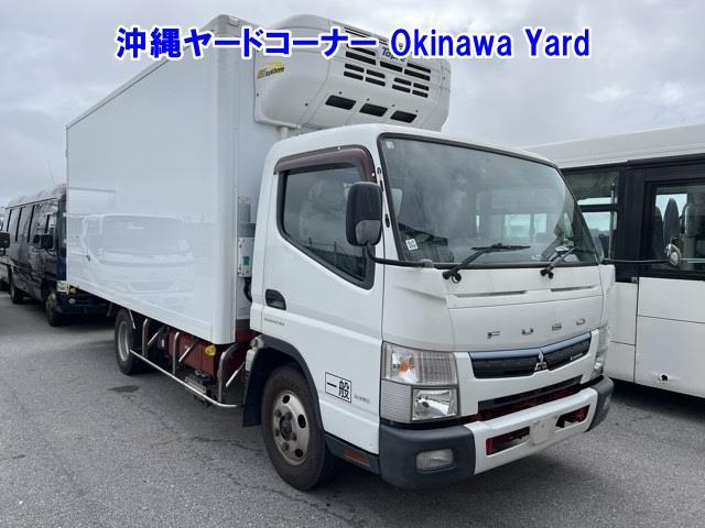 MITSUBISHI CANTER 2018