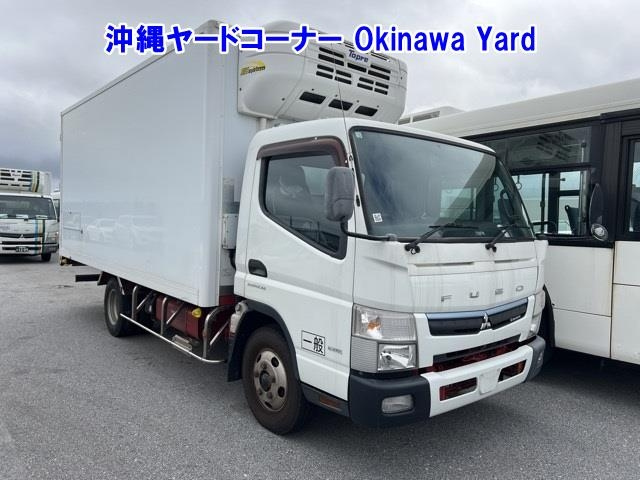 MITSUBISHI CANTER 2018