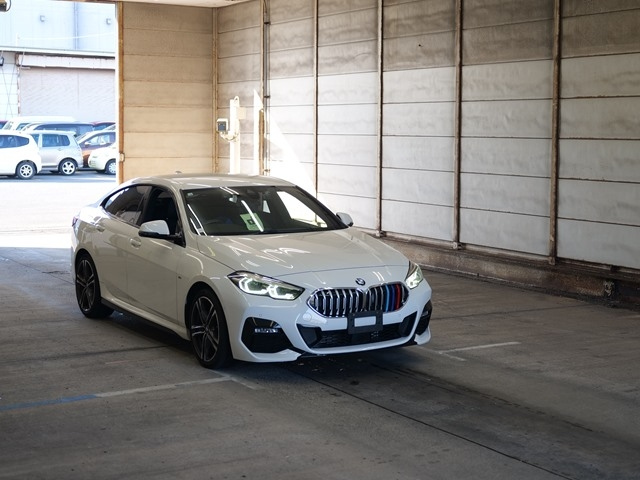 BMW 2 SERIES 2020