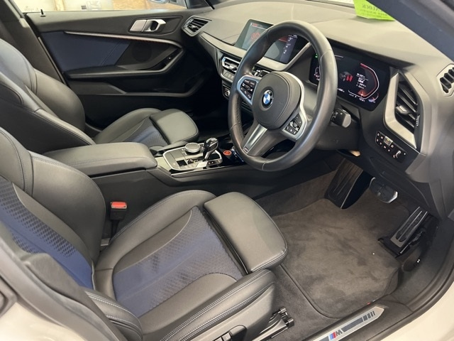 BMW 2 SERIES 2020