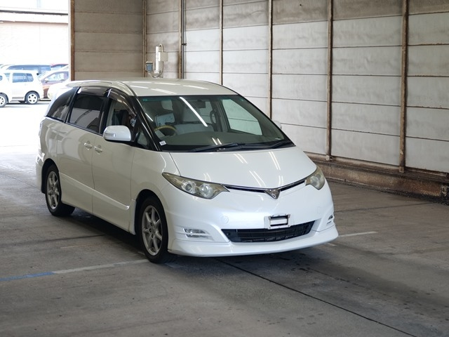 TOYOTA ESTIMA 2007
